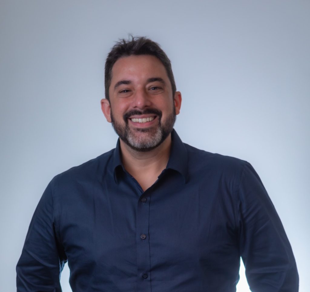 Mais Conteúdo recebe Rodrigo Boss para palestra sobre estratégia, neurovendas e alta performance no mercado imobiliário