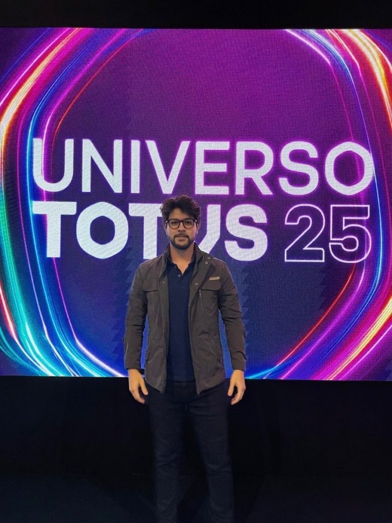 Diretor do Grupo Deep confirma participação no ONDM Ceará 2026, um dos maiores encontros de negócios e inovação da moda nacional