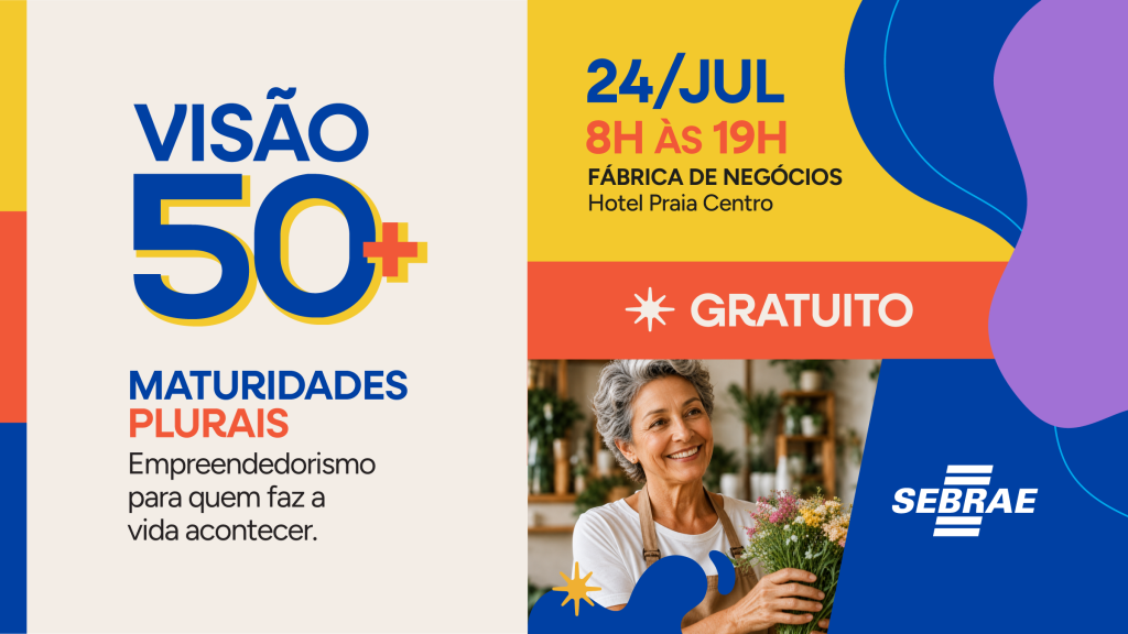 Economia prateada cria oportunidades para pequenos negócios e fortalece o empreendedorismo