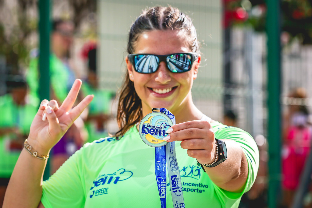 Calendário de corridas de rua em Fortaleza: confira as provas confirmadas para agosto