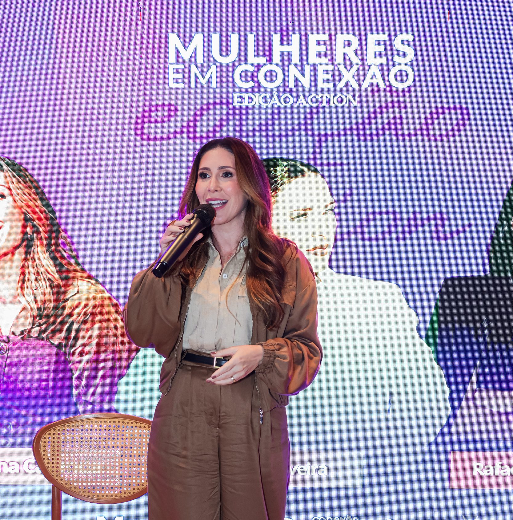 My Coat aposta em jalecos que unem conforto, estilo e identidade para profissionais da saúde