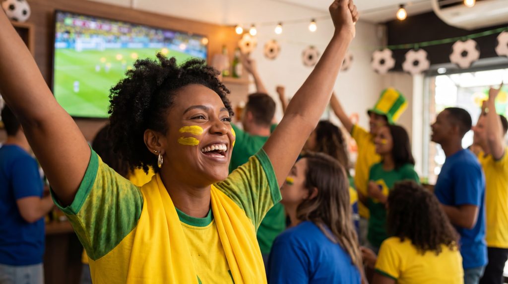 Sebrae/CE inicia planejamento para preparar empreendedores para a Copa do Mundo Feminina 2027