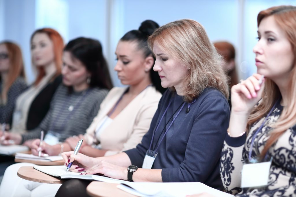 Sebrae promove encontro para fortalecer o empreendedorismo feminino