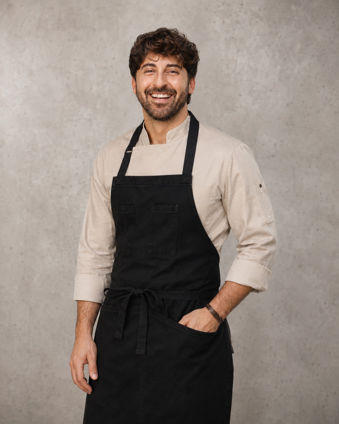 Chef Felipe Caputo apresenta técnicas de cozinha ao vivo no Festival Costume Gourmet