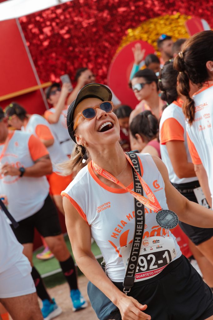 Fortal estreia corrida de rua e leva energia da micareta para as pistas neste domingo (19)