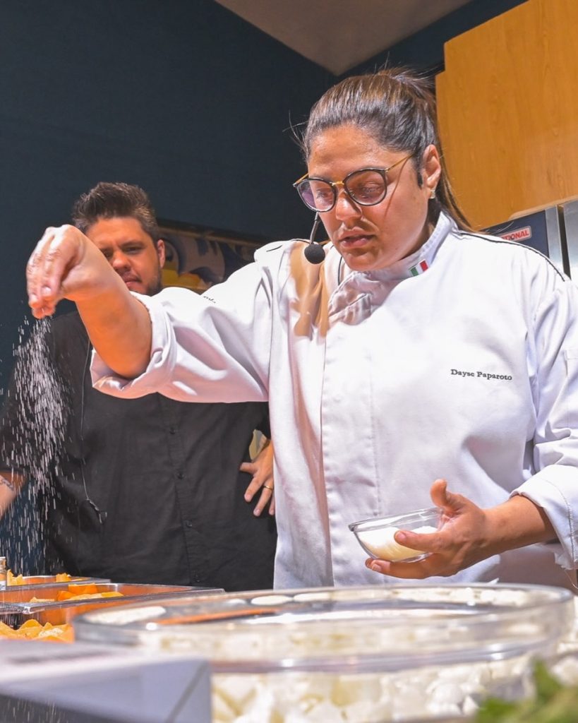 Festival Costume Gourmet abre venda de ingressos para edição 2026 em Fortaleza