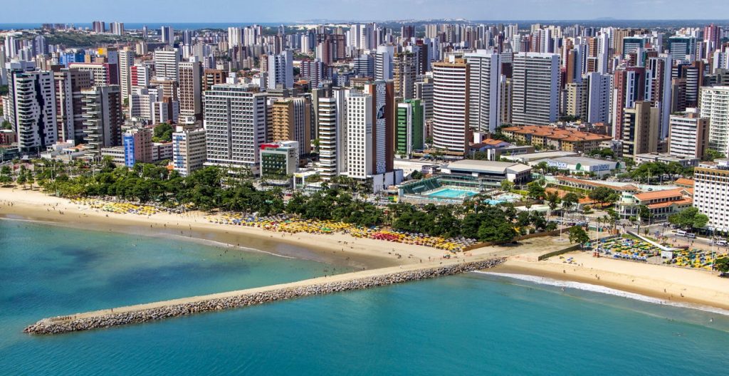 Mercado imobiliário de Fortaleza muda de perfil e amplia demanda por imóveis de maior valor agregado