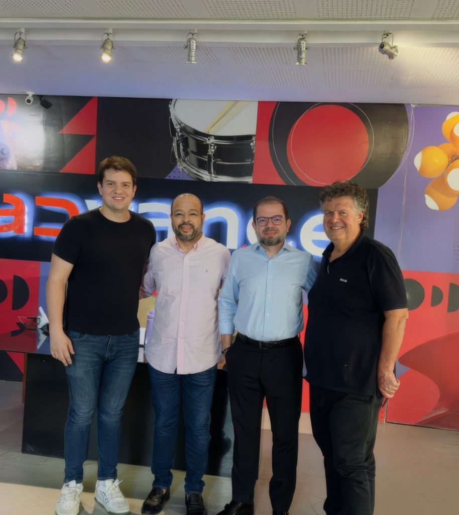 Múltipla Incorporações passa a integrar a carteira de clientes da Advance