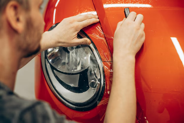 PPF, vitrificação e detailing: por que os serviços de proteção automotiva ganharam espaço entre os carros premium