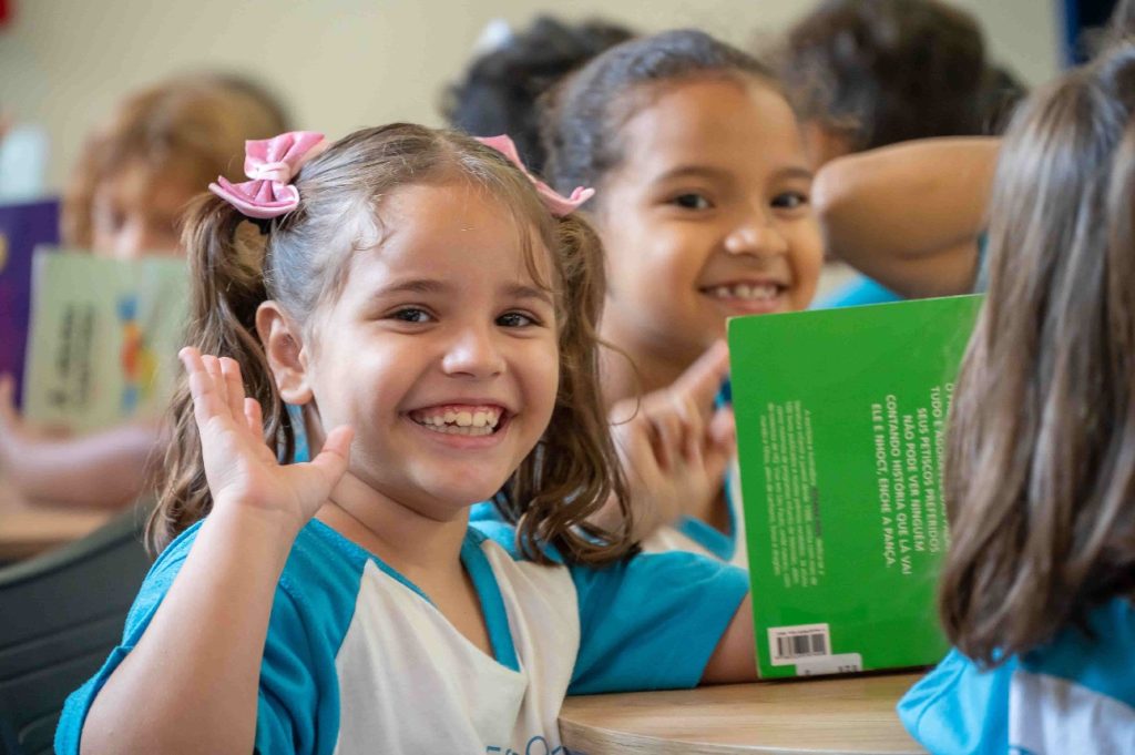 Fortaleza será sede, nos dias 30 e 31 de julho, do 4º Seminário Internacional de Educação Inclusiva SESI, um dos principais encontros nacionais voltados ao fortalecimento da educação inclusiva