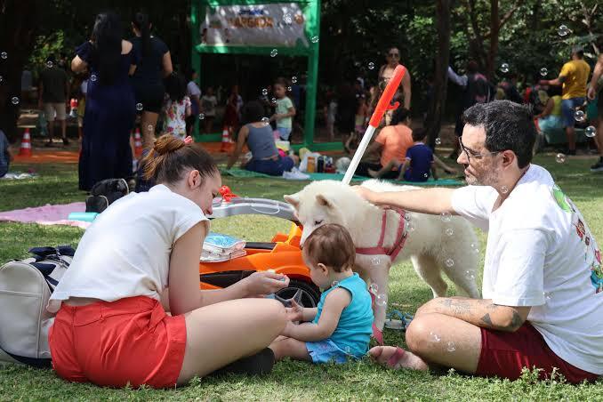Férias sem celular: cinco passeios em Fortaleza para aproveitar mais o tempo em família