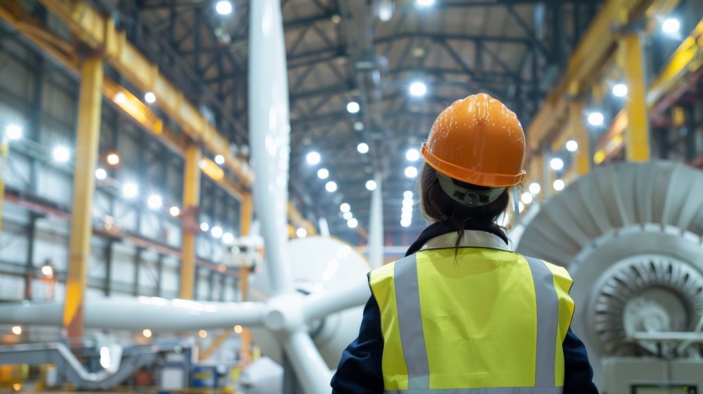 Com avanço da produção e do emprego, indústria cearense mantém crescimento em maio