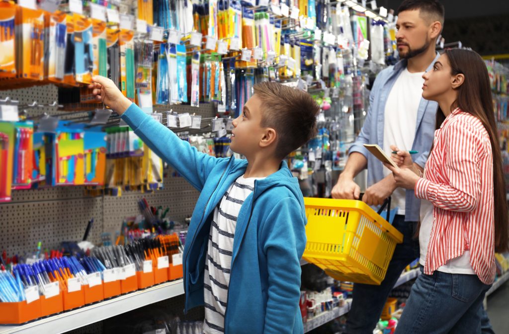 Comprar do pequeno também movimenta a economia de Fortaleza