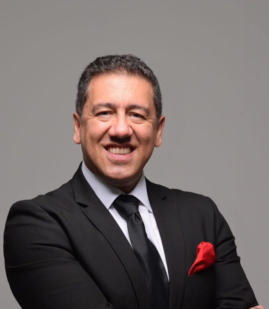 Ideal Clube será palco de show de Altemar Dutra Jr. em um tributo a Evaldo Gouveia