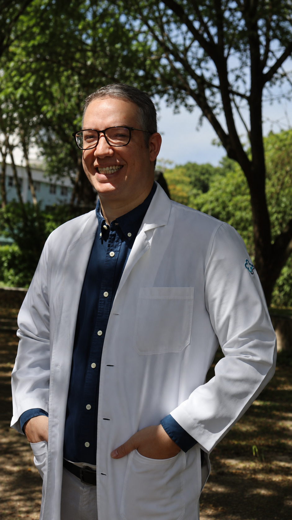 Envelhecimento acelerado: Dr. Leonardo Rodrigues conta quais hábitos podem fazer você envelhecer mais rápido