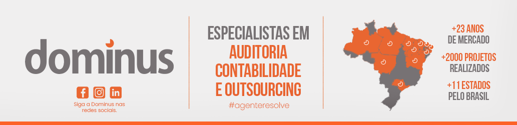 DOMINUS – TOPO