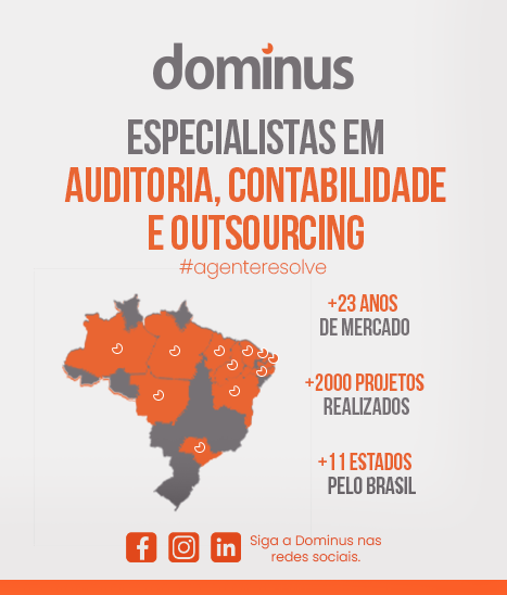 DOMINUS – LATERAL