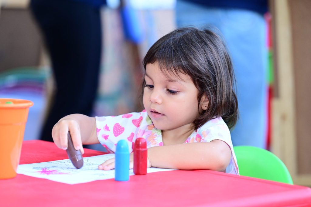 Shopping Aldeota tem programação infantil gratuita aos sábados em agosto; confira as atrações