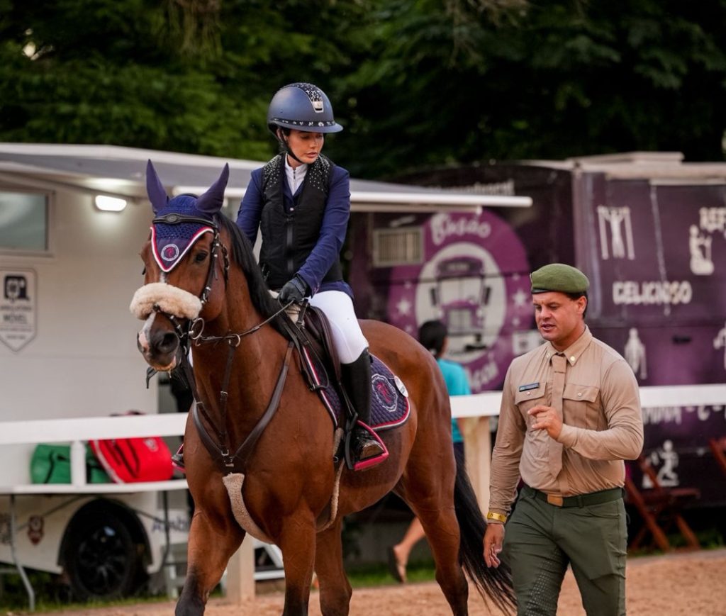 Ceará recebe calendário de competições equestres no segundo semestre; confira os principais eventos