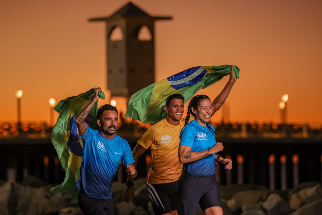 Calendário de corridas de rua em Fortaleza: confira as provas confirmadas para setembro