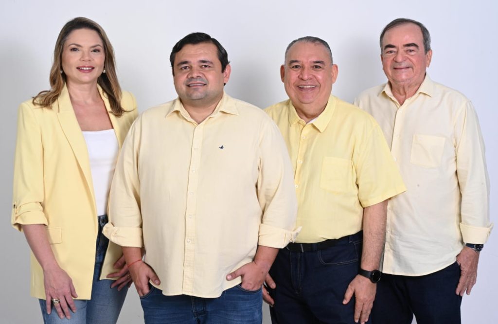 Fernando Galiza é reeleito presidente do CREA-CE para o mandato 2027-2029