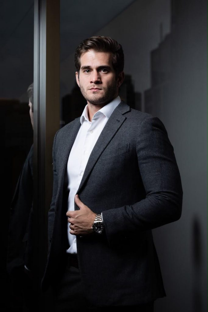 Astor Partners anuncia Ravi Macêdo como novo sócio e reforça estratégia de crescimento no mercado de gestão patrimonial