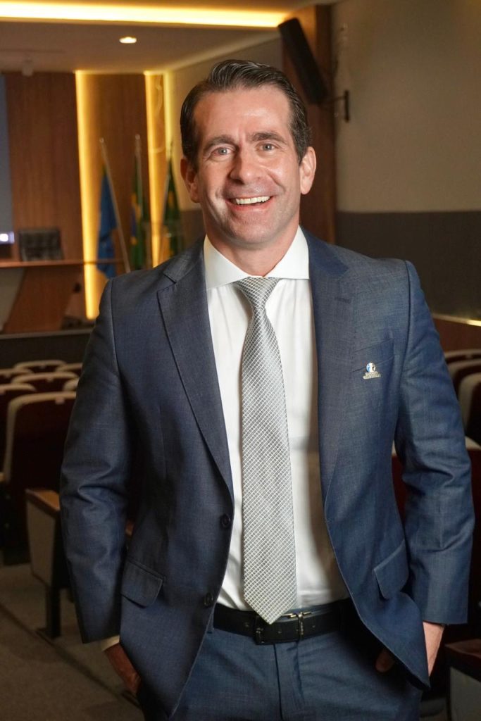 Programa Mais Conteúdo, da construtora Mota Machado, promove palestra para corretores de imóveis sobre comunicação e oratória para potencializar vendas