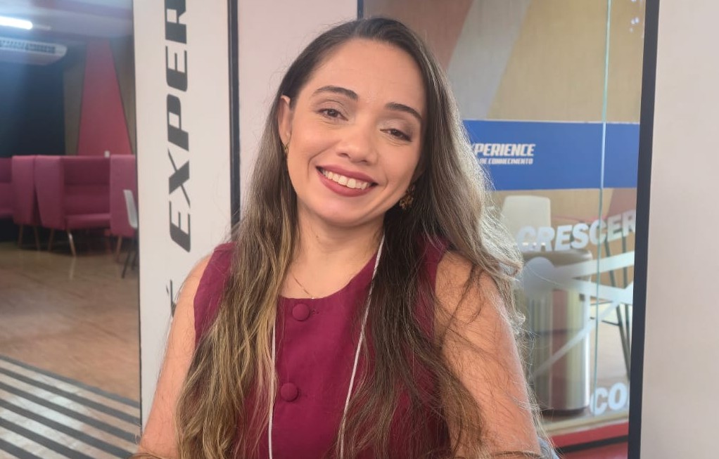 Empreendedora cearense busca fortalecer negócio após participação no Acelera Vila Velha