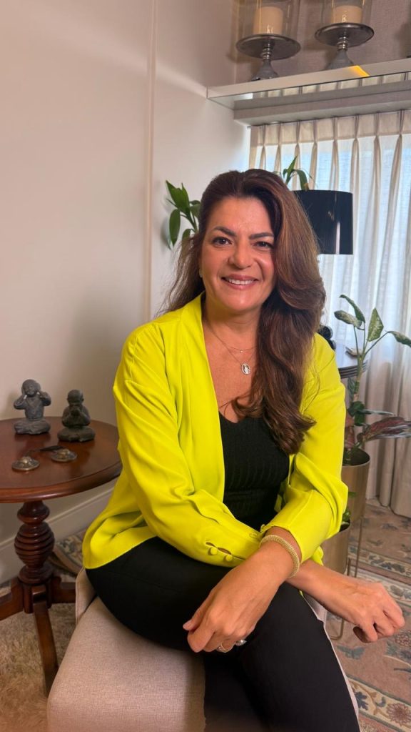 Quando cuidar do outro vira esquecer de si mesma, psicóloga Trícia Moreira explica os limites entre cuidado e anulação
