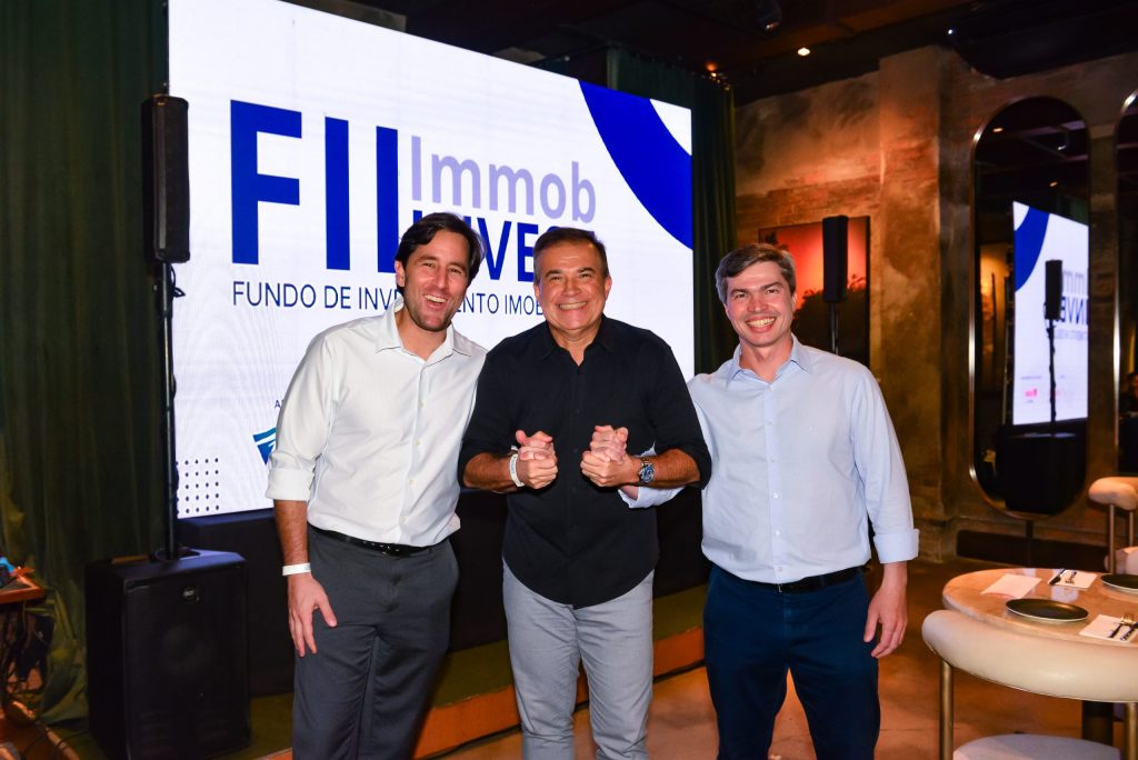 Fundo Imobiliário IMMOBINVEST capta R$ 15,8 milhões em 3ª oferta pública de cotas
