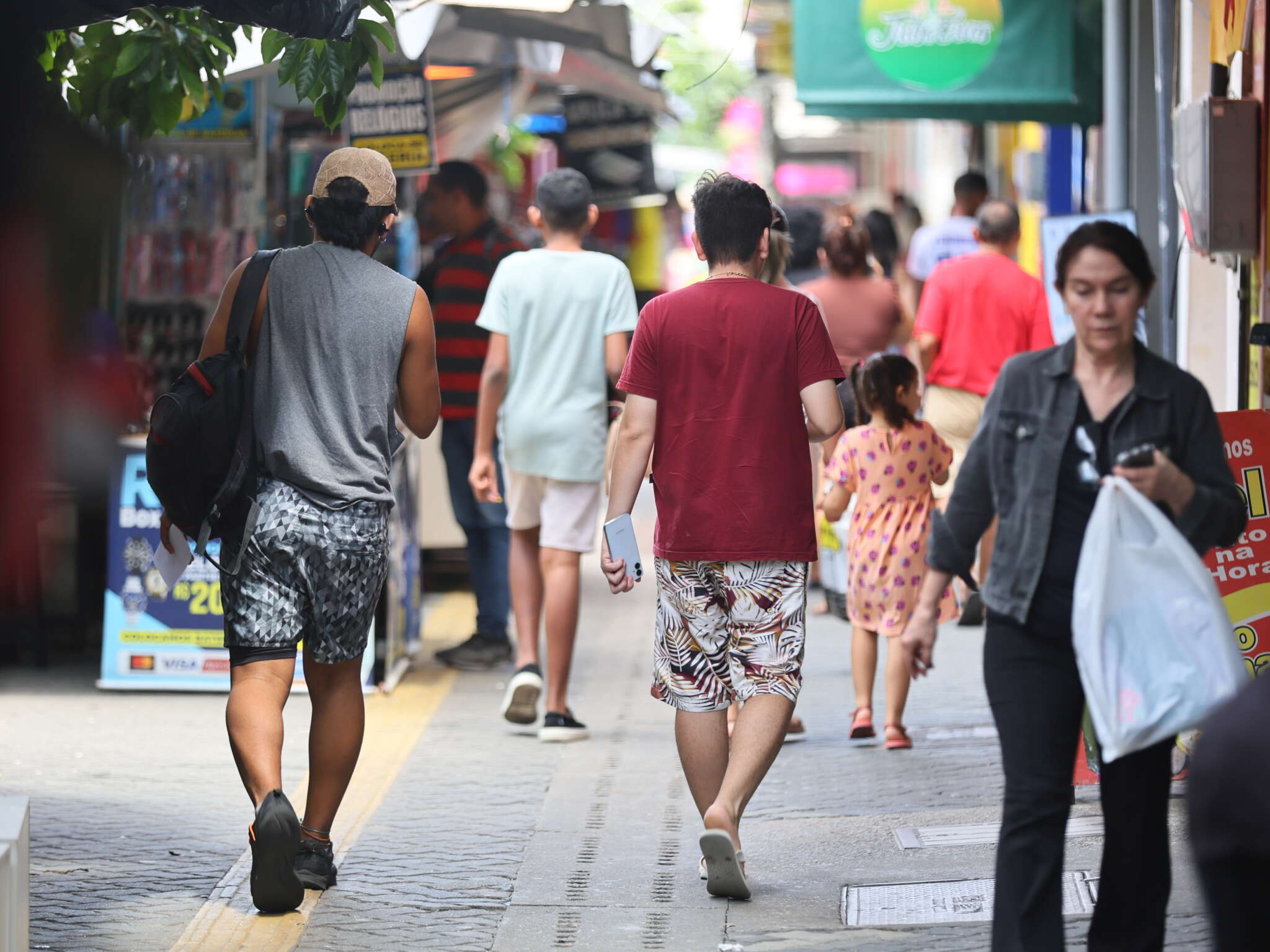 Economia do Ceará deve crescer 1,6% com força de serviços e indústria até 2027