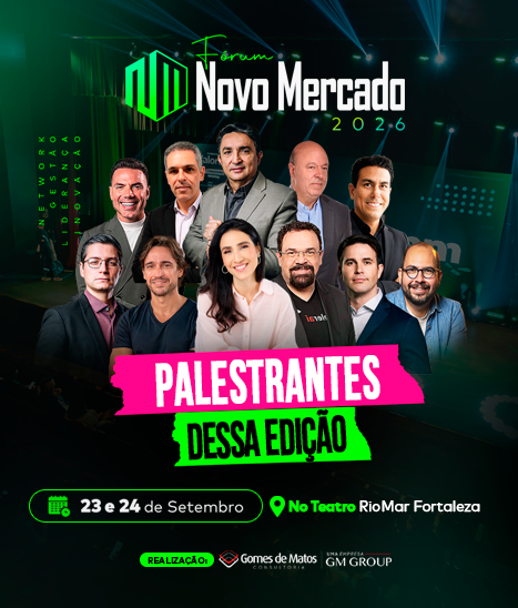 FORUM NOVO MERCADO LATERAL