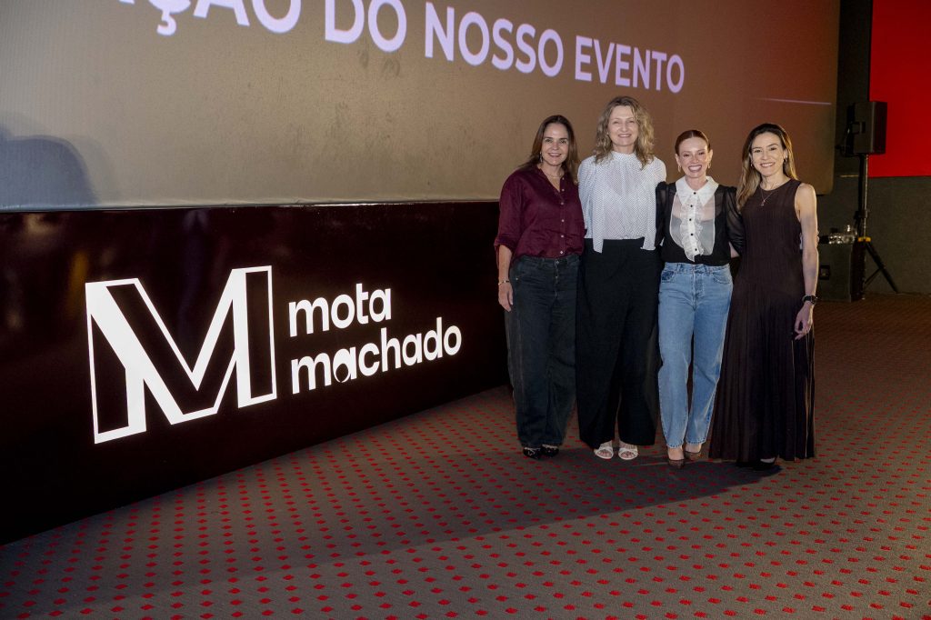 Mota Machado celebra o Dia do Corretor com palestra de Thaize Tavares sobre experiência do cliente