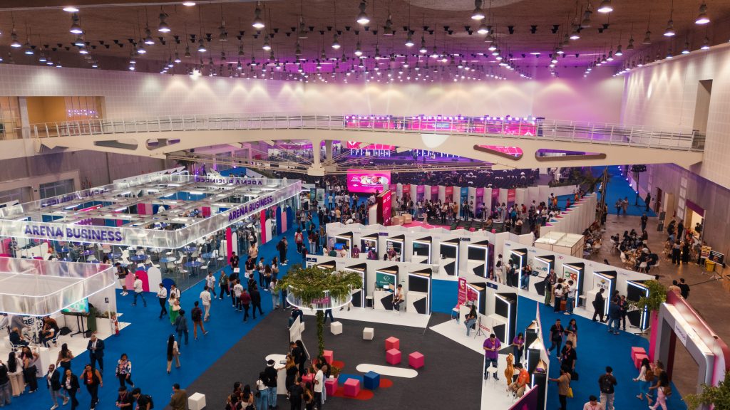 Siará Tech Summit 2026 fortalece conexões internacionais e amplia oportunidades para o ecossistema de inovação do Ceará