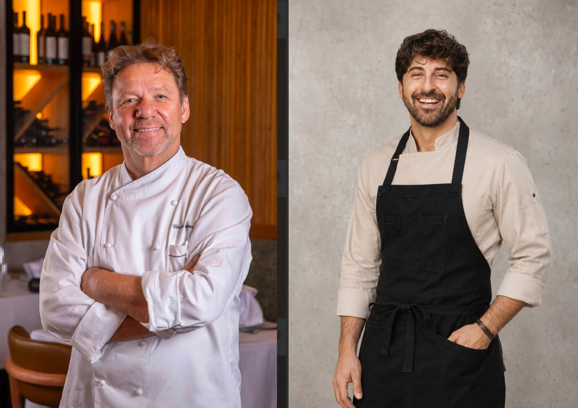 Festival Costume Gourmet 2026 reúne grandes nomes da gastronomia em Fortaleza