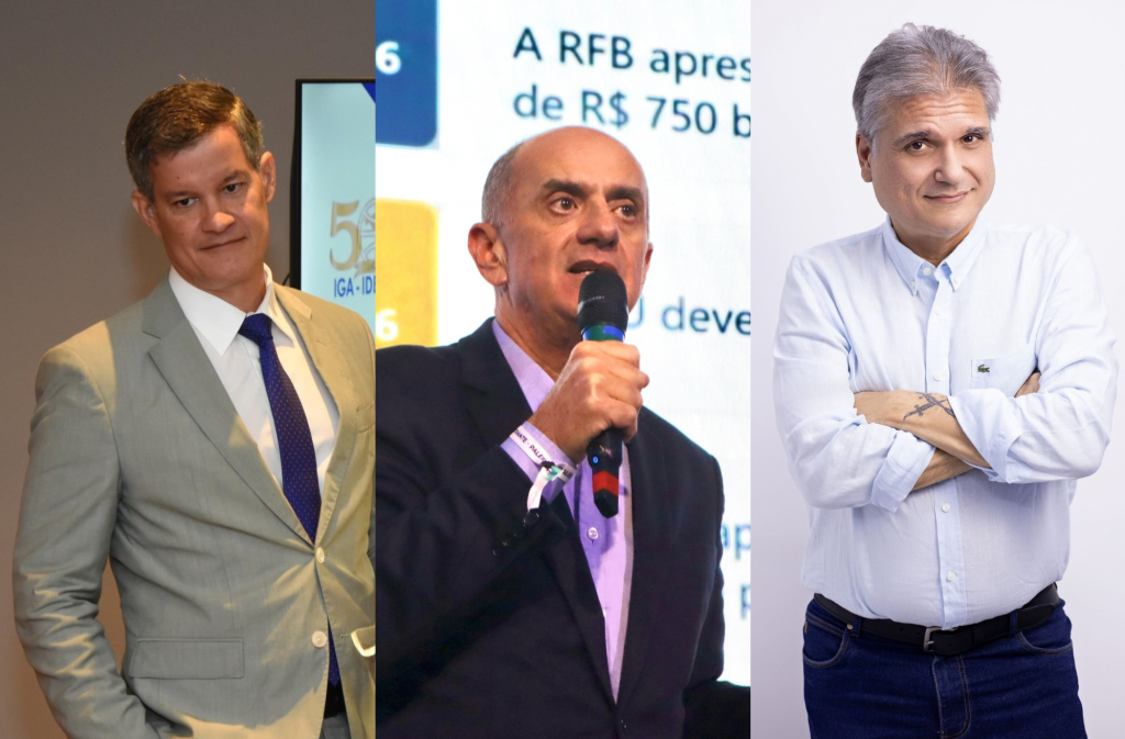 Tax Day Summit Fiscal 2026 reúne especialistas em Fortaleza para discutir impactos da Reforma Tributária