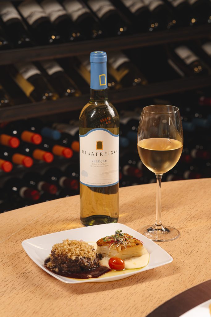 Iguatemi Wine divulga programação completa com atrações de jazz e menu de nove restaurantes