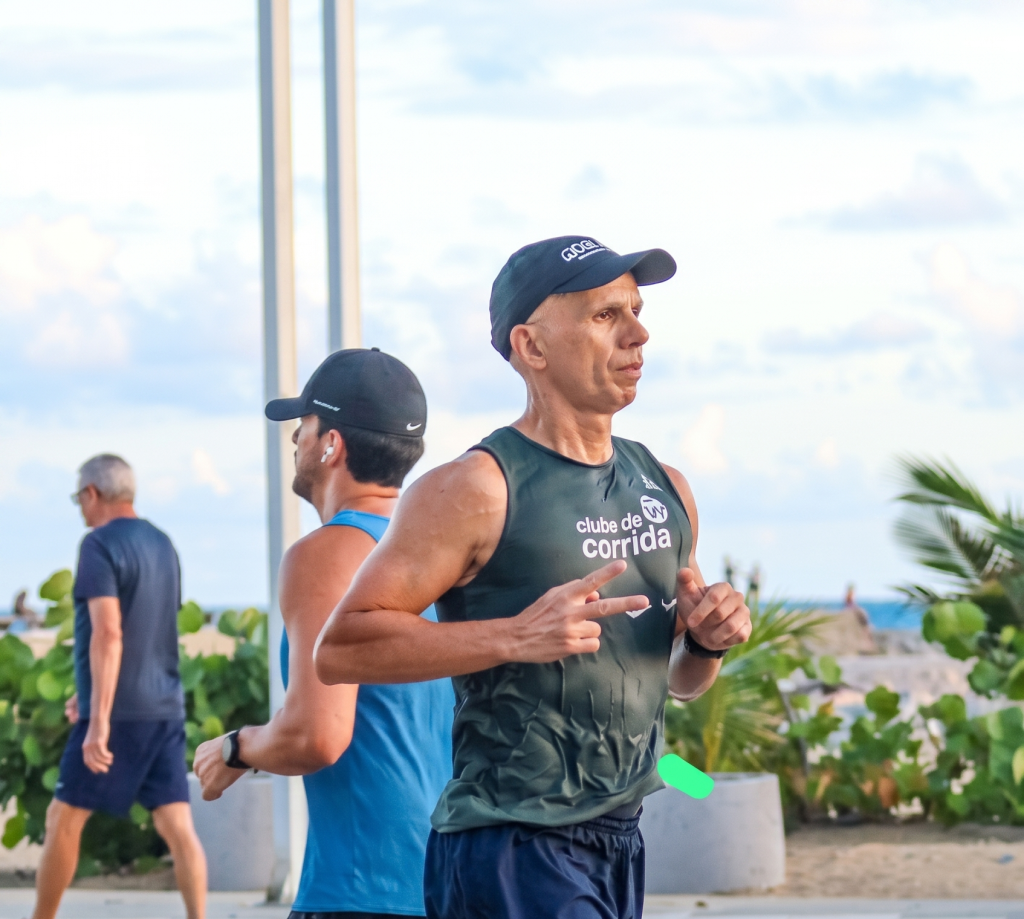Do asfalto ao conselho: como a alta performance esportiva influencia líderes em Fortaleza