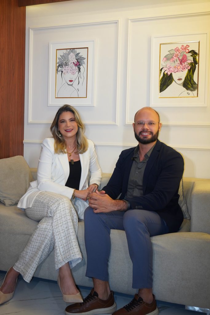 Karla Bessa Dermatofuncional amplia atendimento com novo setor de cuidados corporais