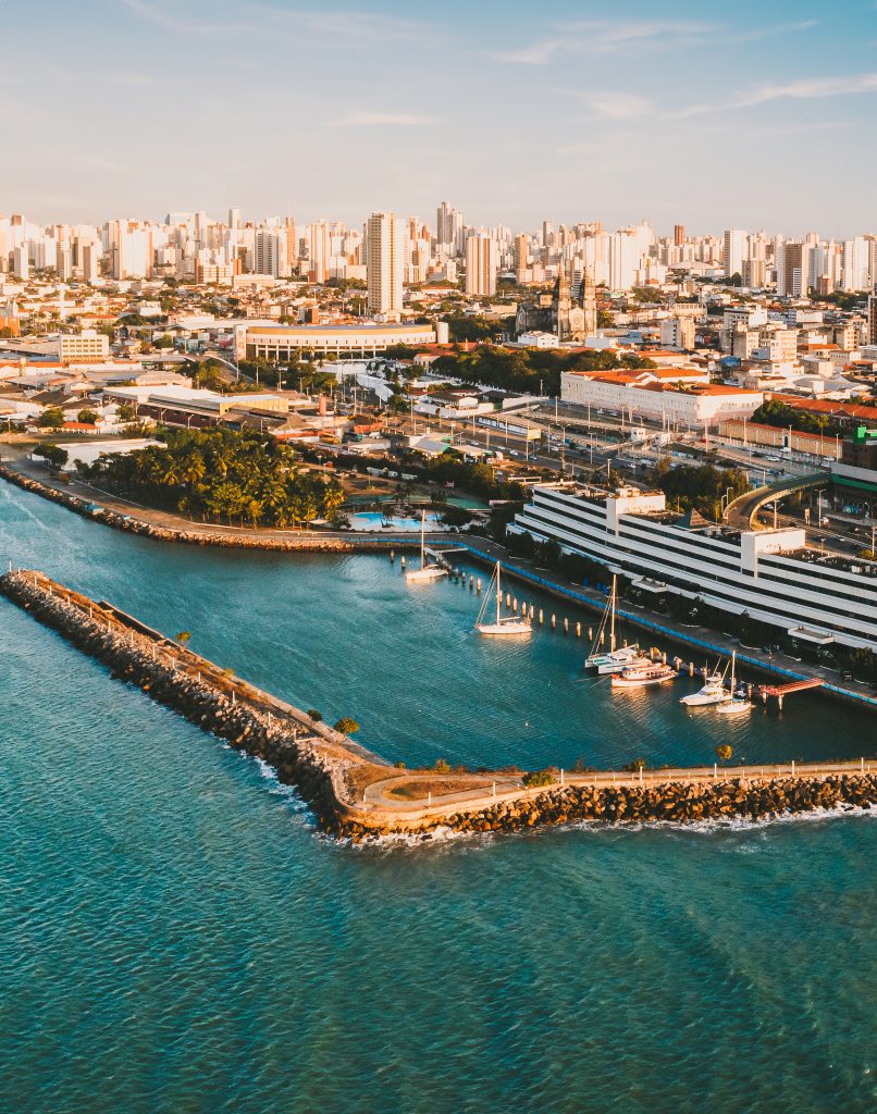 AYO comanda experiências de bem-estar no Marina Summer, em Fortaleza