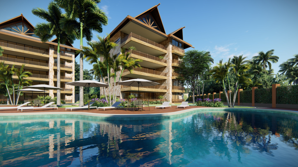 GOA Beach Residence leva mais espaço e exclusividade ao mercado imobiliário de alto padrão no litoral do Ceará