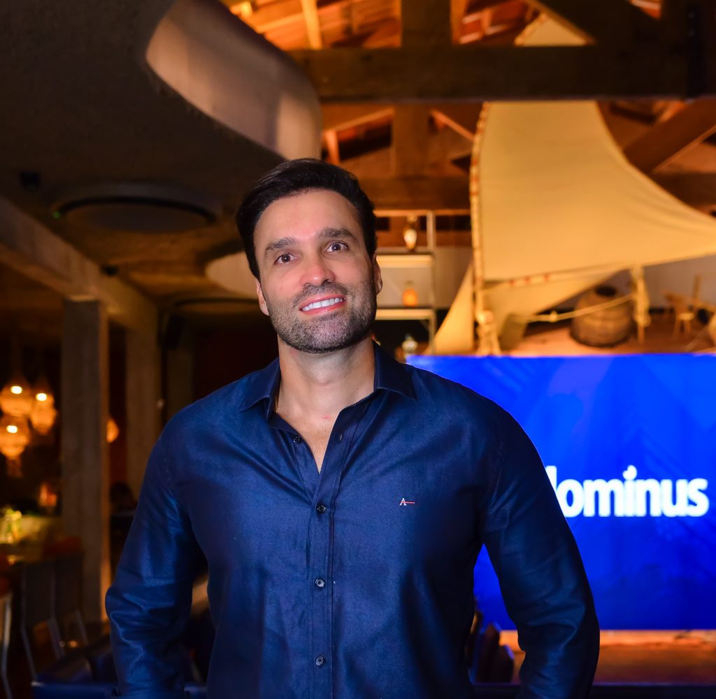 Fórum Novo Mercado: compreender o presente para construir o futuro, por Dudu Hamdan