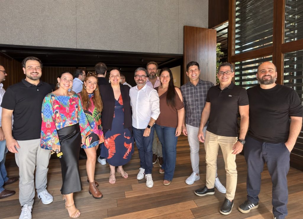 ACADi celebra 11 anos com expansão da base, recorde em premiação e novos projetos para o mercado digital cearense