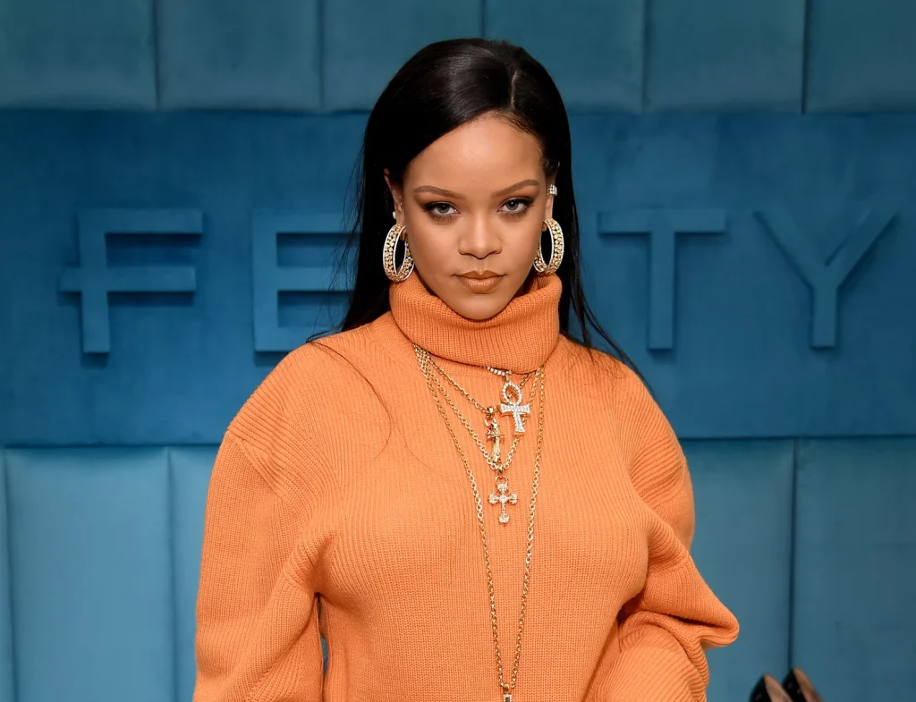 O que todo empresário pode aprender com Rihanna sobre construção de marcas