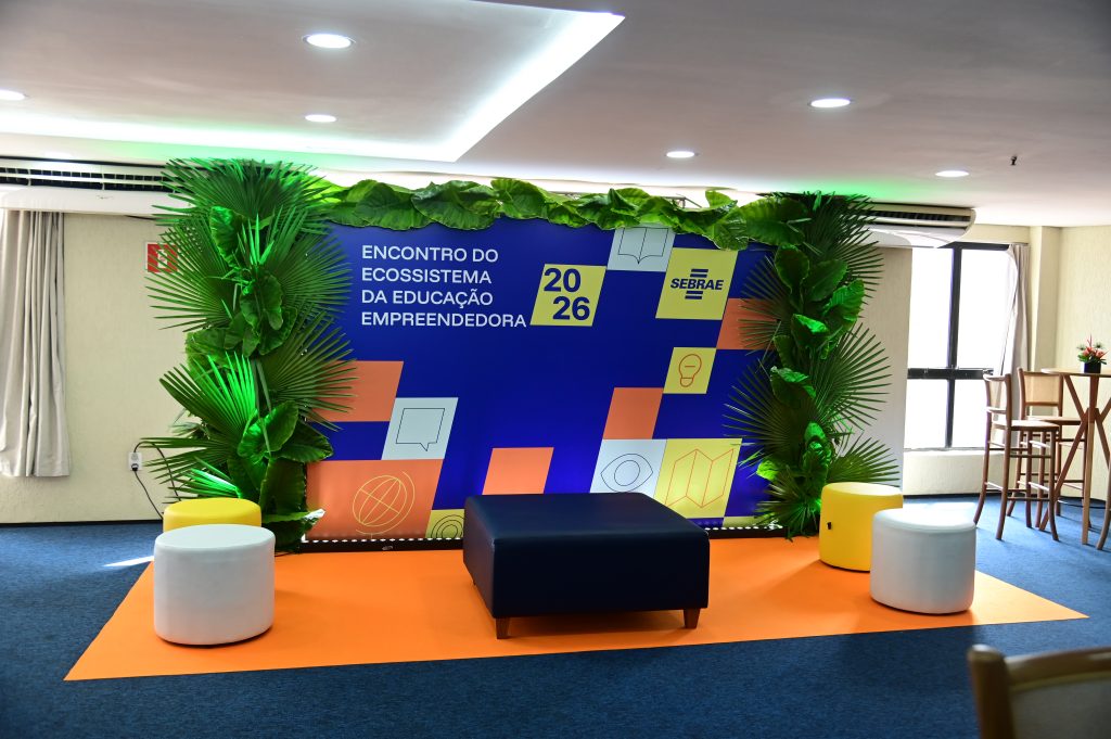 Fortaleza recebeu Encontro do Ecossistema de Educação Empreendedora