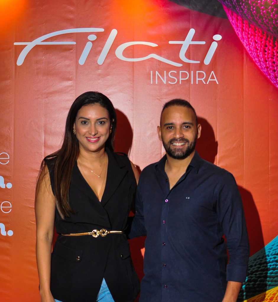 Secran Gestão participa do Filati Inspira e fortalece conexões empresariais