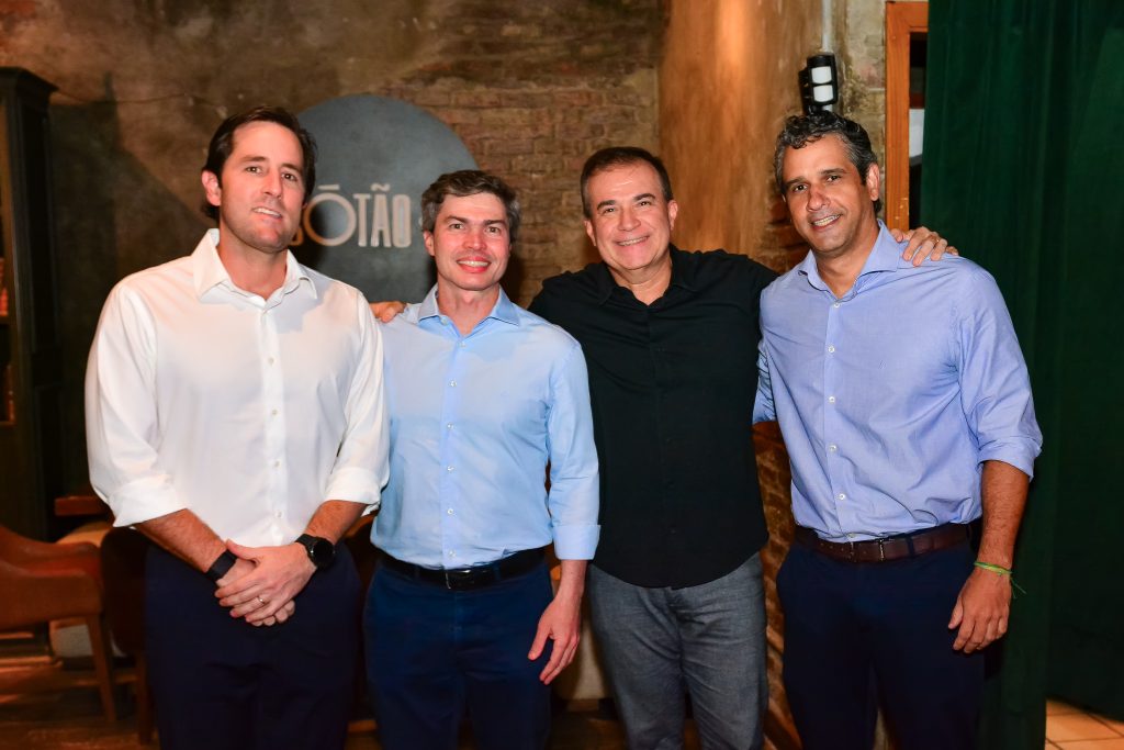 IMMOBINVEST realiza operação de R$ 10,3 milhões com a Moura Dubeux em terreno no Cumbuco