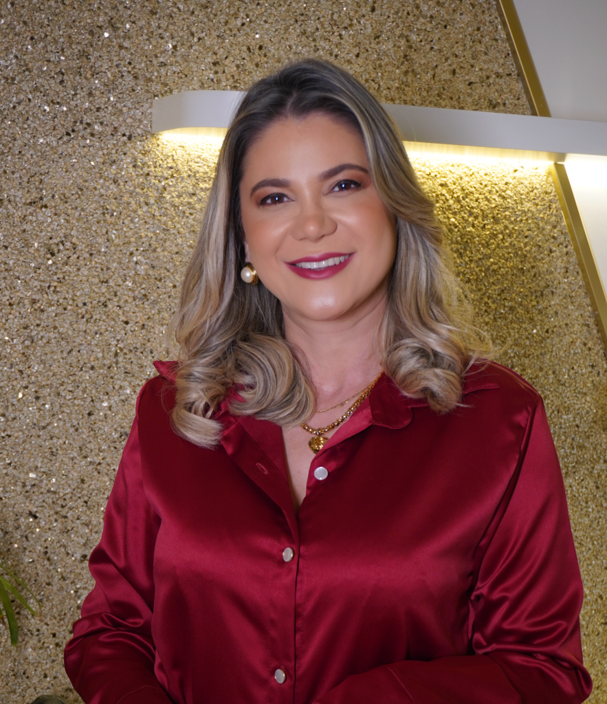 Karla Bessa fala sobre cuidados com a pele após tratamento com canetas emagrecedoras