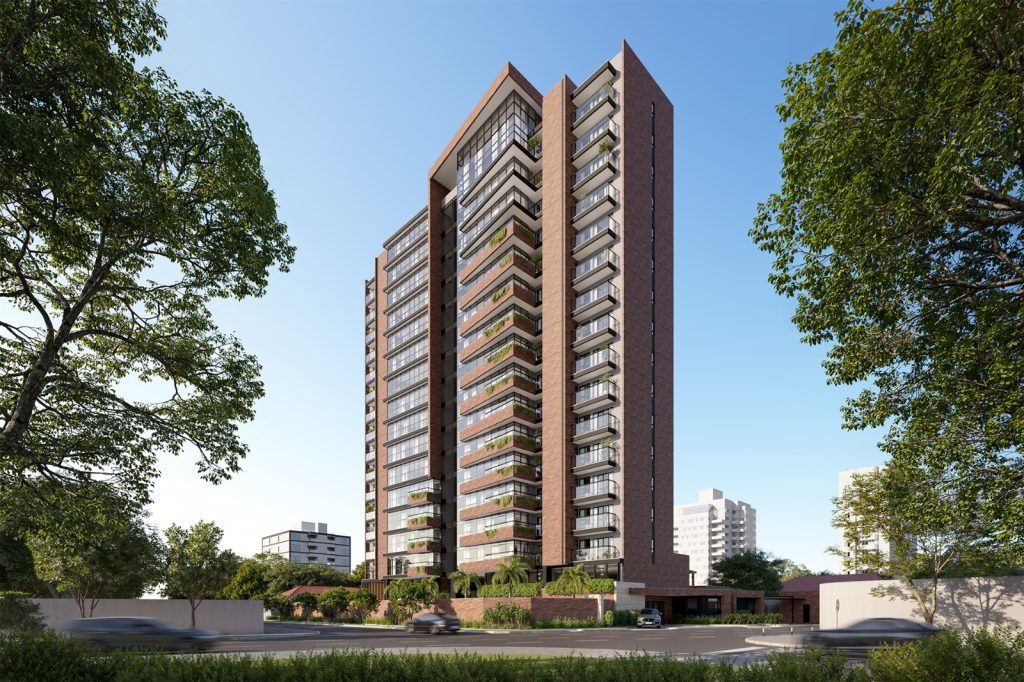 Mota Machado inicia obras de novo empreendimento de alto padrão em Teresina