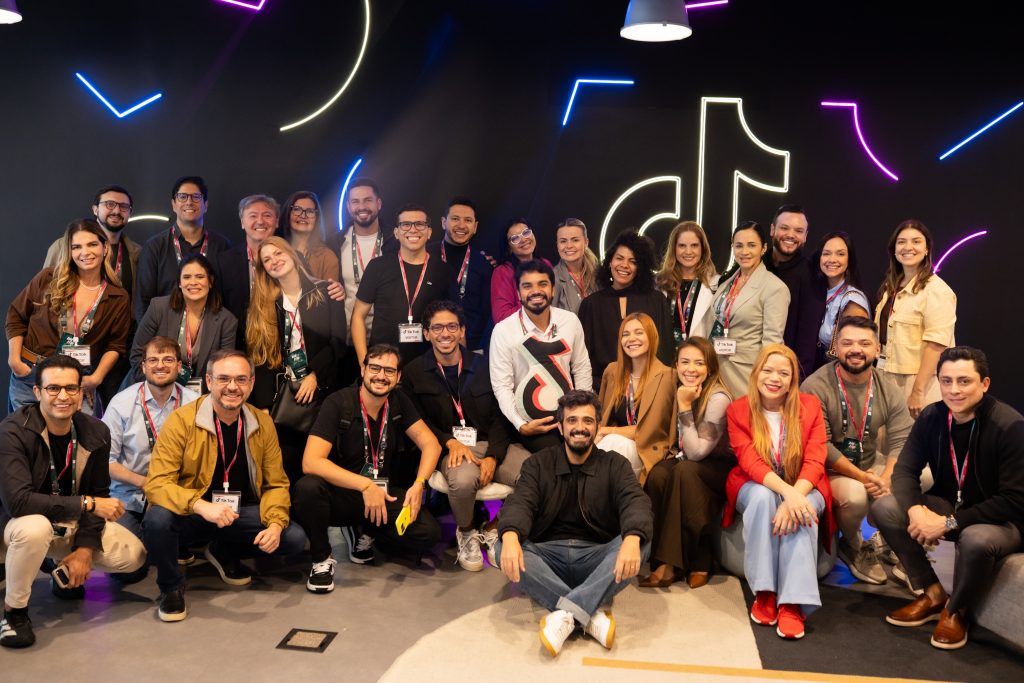 CDL Jovem Fortaleza aproxima empresários cearenses de referências em tecnologia e varejo em São Paulo